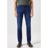 WRANGLER »GREENSBORO Jeans in Night Shade Waschung-W32 / L30