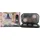 MAC Cosmetics Connect In Colour Eye Shadow Palette 6 shades Lidschattenpalette Farbton Encrypted Kryptonite