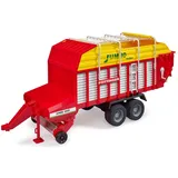 Bruder 02214 - Profiline Pöttinger Jumbo 6600 1:16