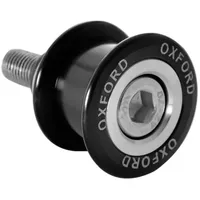 Oxford Prismabuchsen für V-Aufnahme M6 x 1,0 mm Schwarz