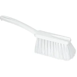 Nölle Profi Brush Handfeger rot