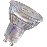 Osram LED-Reflektorlampe PAR16 P 4099854458026 3,7 W GU10 warmweiß