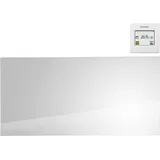 Buderus Logatrend Infrarotheizgerät 0,6 kW Glas Spiegel