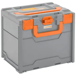 Cemo Akku-Systembrandschutzbox Li-SAFE 3-S