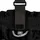Color Kids Ski-/ Snowboardhose in schwarz, - 104