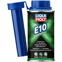 LIQUI MOLY E10 Additiv | 150 ml | Kraftstoffadditive