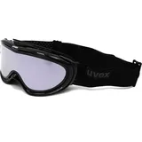 Uvex G.GL 300 Take Off Polavision black/litemirror silver/polavision clear