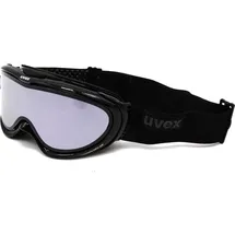 Uvex G.GL 300 Take Off Polavision black/litemirror silver/polavision clear