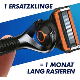 Gillette ProGlide Power Rasierklingen 8 x)