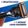 Gillette ProGlide Power Rasierklingen 8 x)