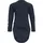 hummel hmlSEOUL langarm Baby-Body 1009 | black iris 74
