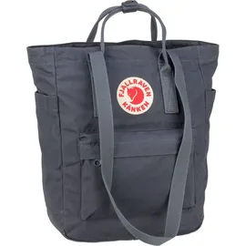 Fjällräven Kanken Totepack graphite