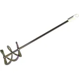 Haromac Wendelrührer, 120 mm, mit eimerschonenden Rührerring, 38040120