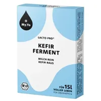 My.Yo - Bio Kefir Ferment Lacto Pro