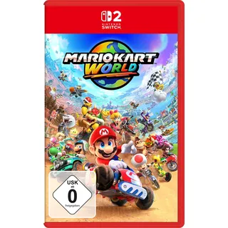 Nintendo Mario Kart World (Nintendo Switch 2)