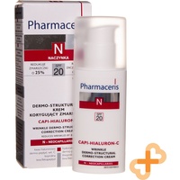 Pharmaceris N - Capi-Hialuron-C - Falten dermo-structural korrigierende Creme