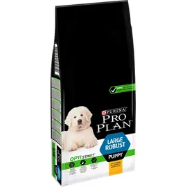 Purina Large Robust Puppy mit Optistart 12 kg