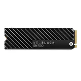 Western Digital Black SN750 1 TB M.2 WDBGMP0010BNC-WRSN