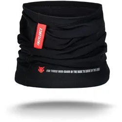 Incylence Unisex Neck Tube schwarz