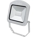 LEDINO LED-Strahler 30W silber 30SC