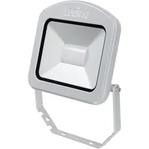 LEDINO LED-Strahler 30W silber 30SC