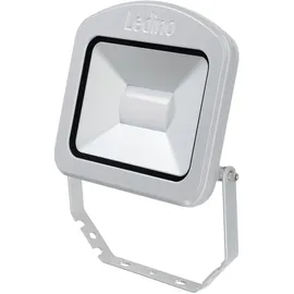 LEDINO LED-Strahler 30W silber 30SC