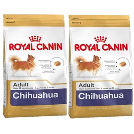 Royal Canin Chihuahua Adult 2 x 3 kg