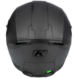 Klim GT1 Expedition Schwarz XL