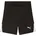teamLIGA26 Shorts Kinder Schwarz 152