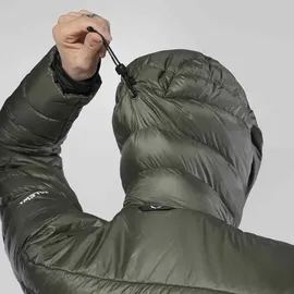 Salewa Ortles Med 3 RDS Down Jacke (Größe S,
