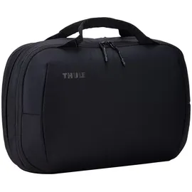 Thule Reiserucksack Subterra 2 Hybrid - Reiserucksack/Aktentasche 16" 38 cm erw. (black) schwarz