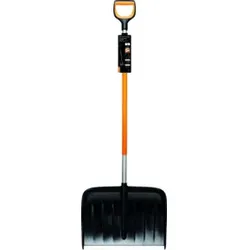 Schneeschieber X-series ergonomisch Schild-B.532mm Schild-H.385mm Stiel-L.1145mm