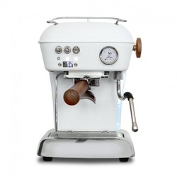 Ascaso DREAM PID WHITE Kaffeemaschine