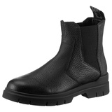 Hugo Herren Ryan_cheb_grlg Chelsea_Boot, Schwarz, 44 EU - 44 EU