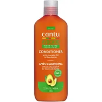 Cantu Avocado Hydrating Conditioner Feuchtigkeits-Conditioner 400 ml