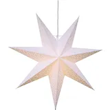 Star Trading Weihnachtsstern Dot Weiß 2 St.