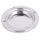 Mojawo XL Standaschenbecher Windaschenbecher Mülleimer Outdoor Chrom