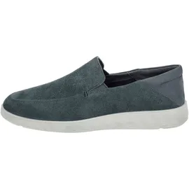 ECCO S LITE HYBRID Herren Blau 43