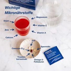 Orthomol Cellprotect