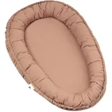 Julius Zöllner NIDO Musselin Dune