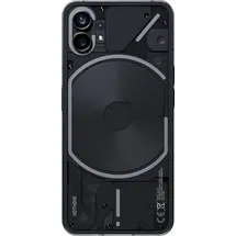 Nothing Phone (1) 8 GB RAM 128 GB Black