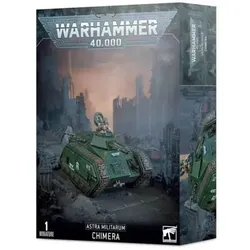 Warhammer 40.000 - Astra Militarum Chimera