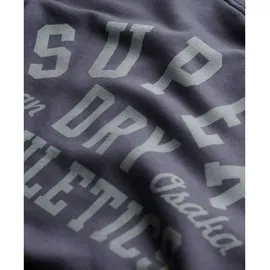 Superdry Hoodie Grau 50
