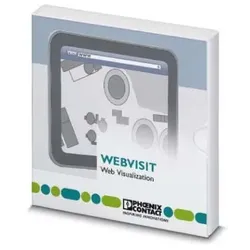 Phoenix Contact Software WEBVISIT 6 EXPRESS