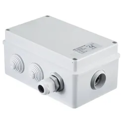 Zehnder BUS-Thermostat RD