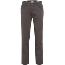 Brax Style Cadiz Five-Pocket-Hose Grau 38/30