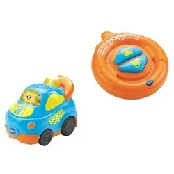 Vtech 80-180304 Tut Tut Baby Flitzer - RC Rennauto