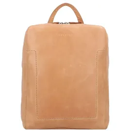 Harold's Caugio Rucksack Braun