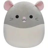 Squishmallows Plüschtier Maskottche Maus Rusty 30cm - Bunt