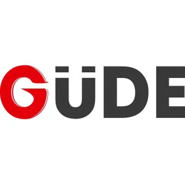 Güde DIN 127 FST galZn B 6 HP 1000 Stück